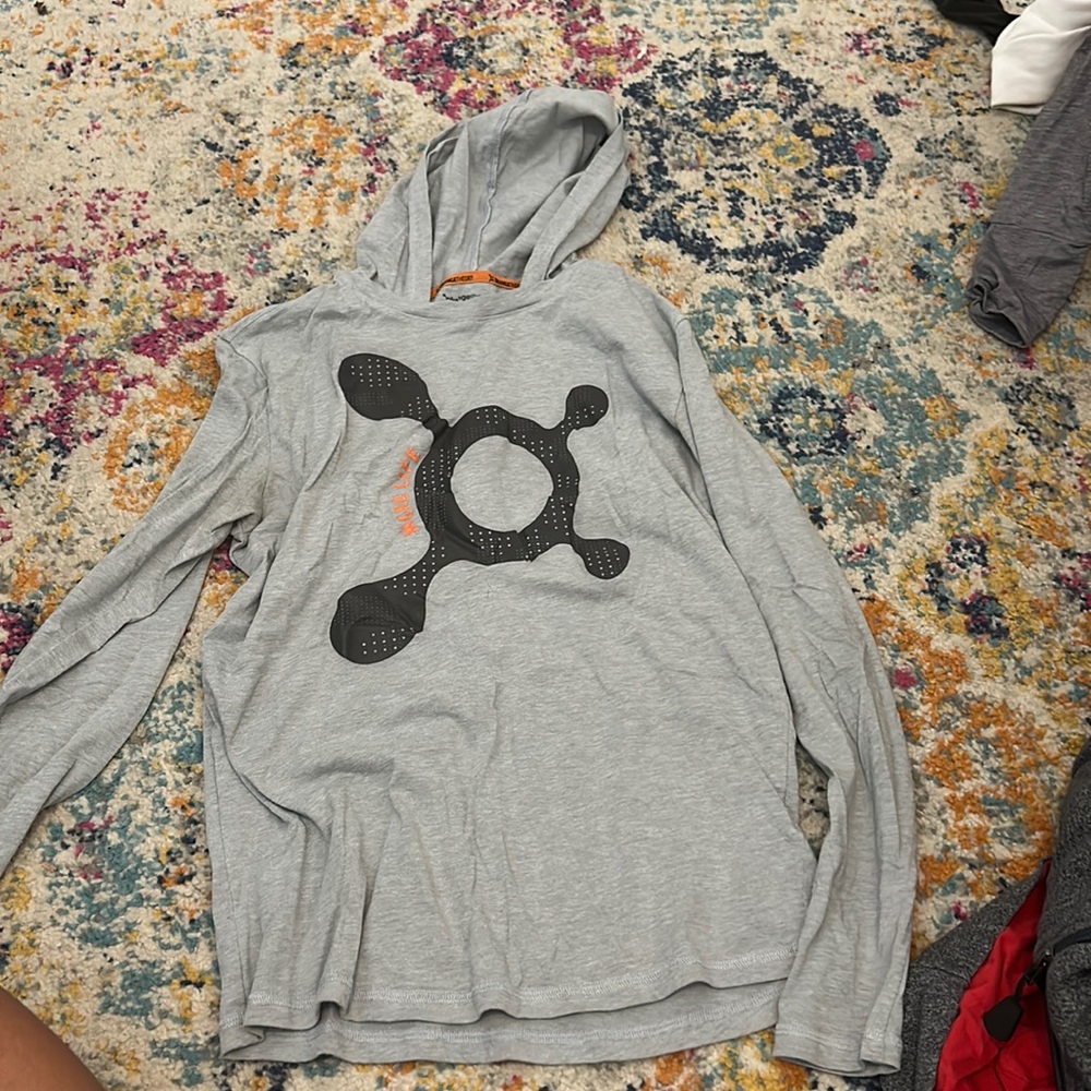 Orangetheory long sleeve - MAKE AN OFFER/BUNDLE